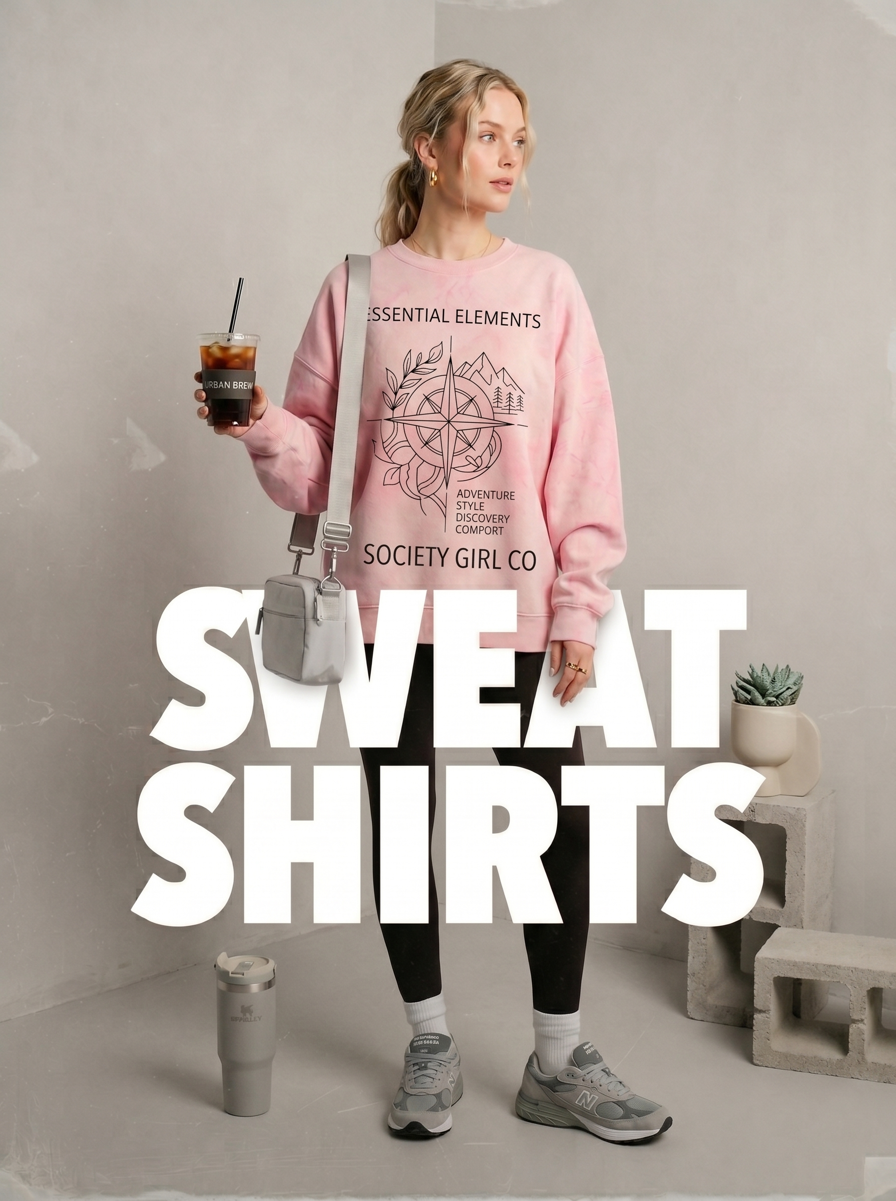 Sweatshirts