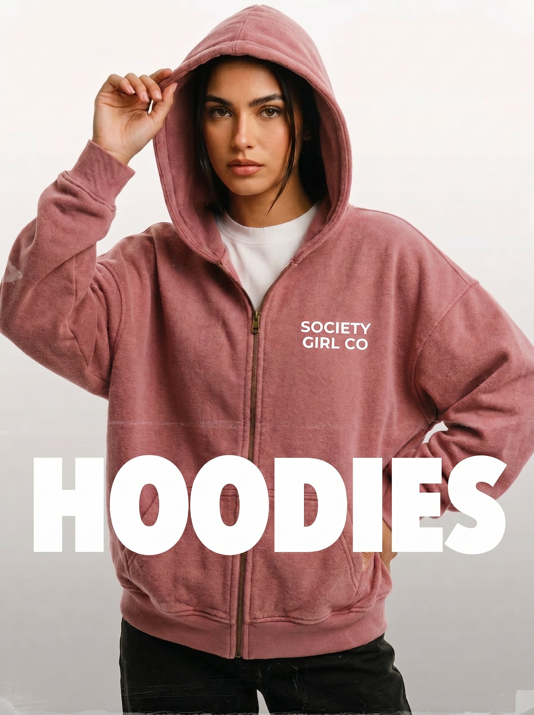 Hoodies