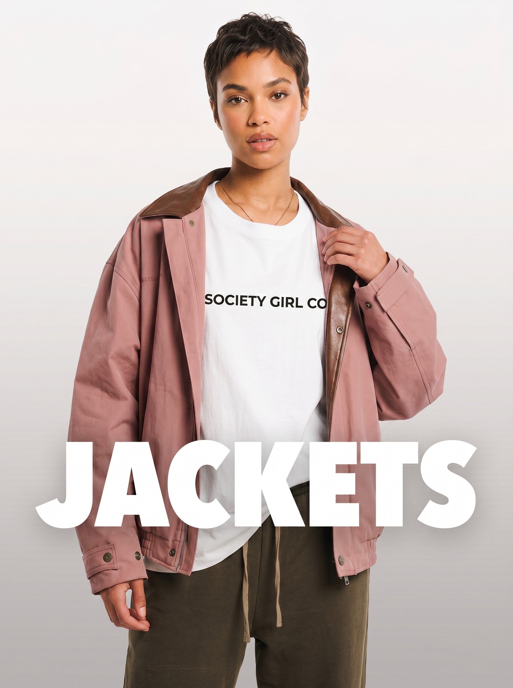 Jackets