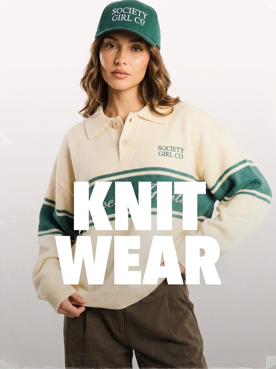 Knitwear