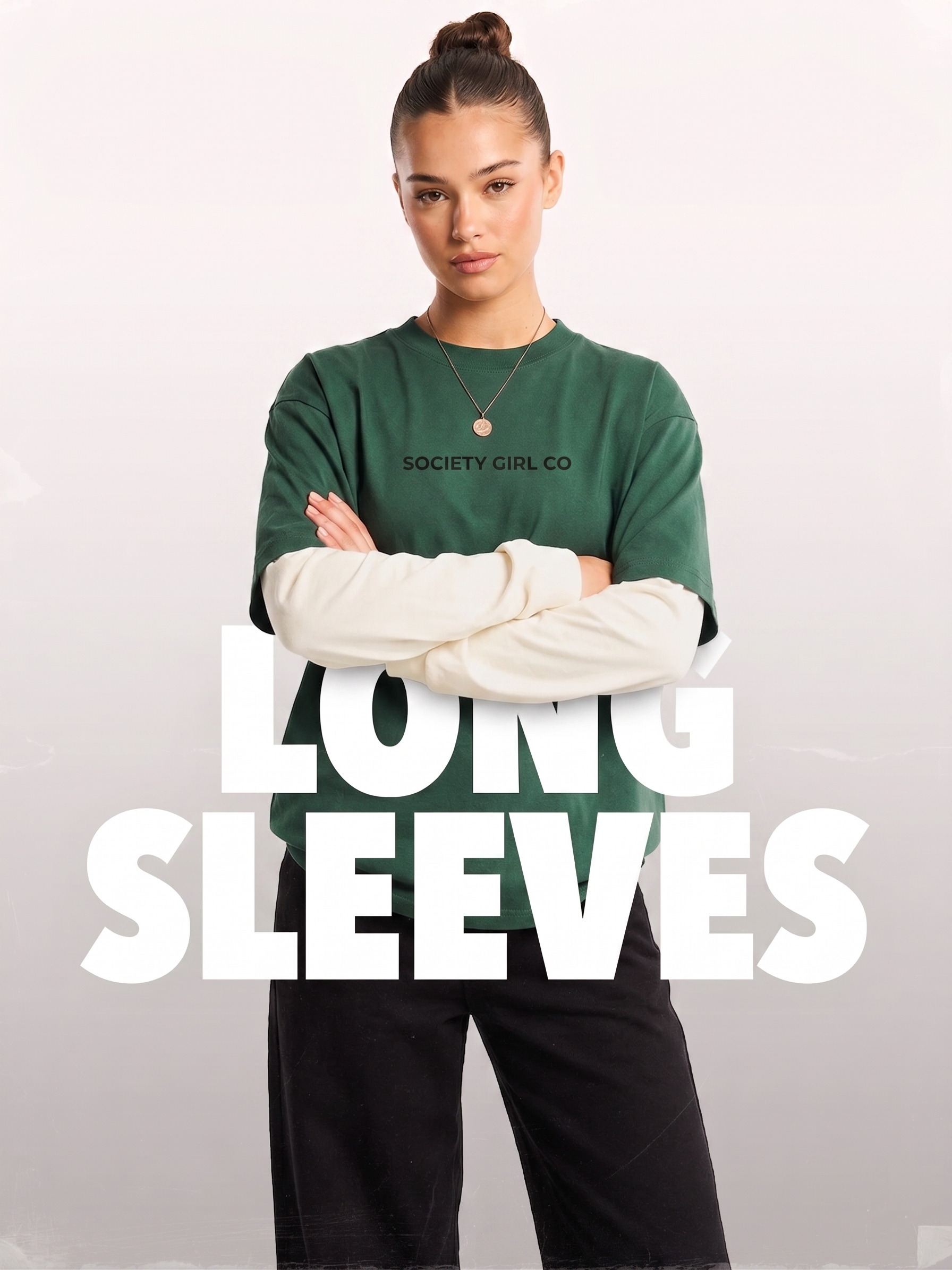 Longsleeves