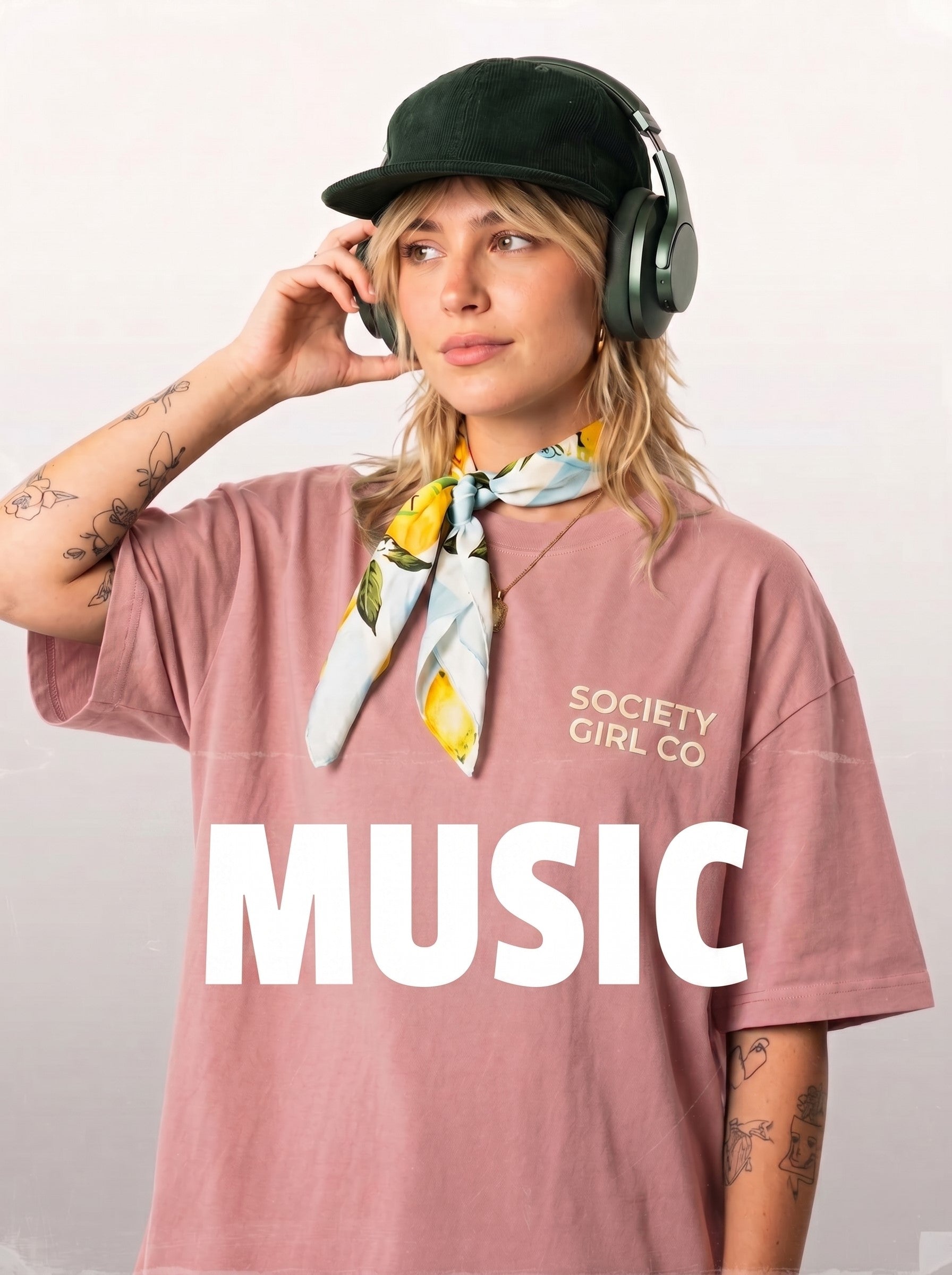 Music