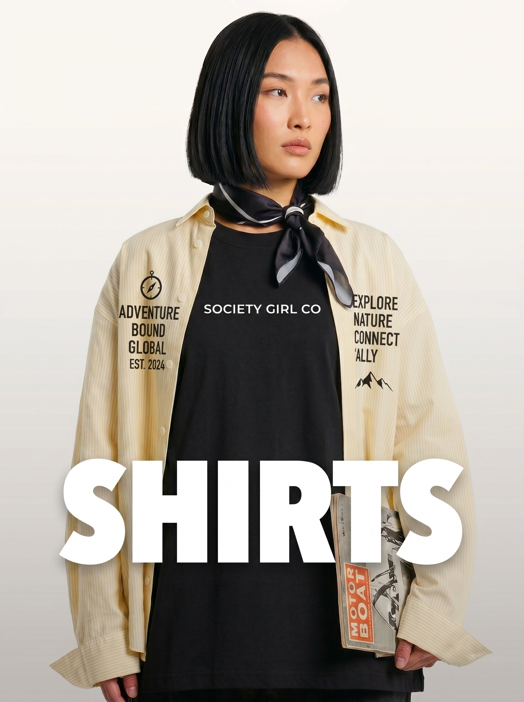 New women