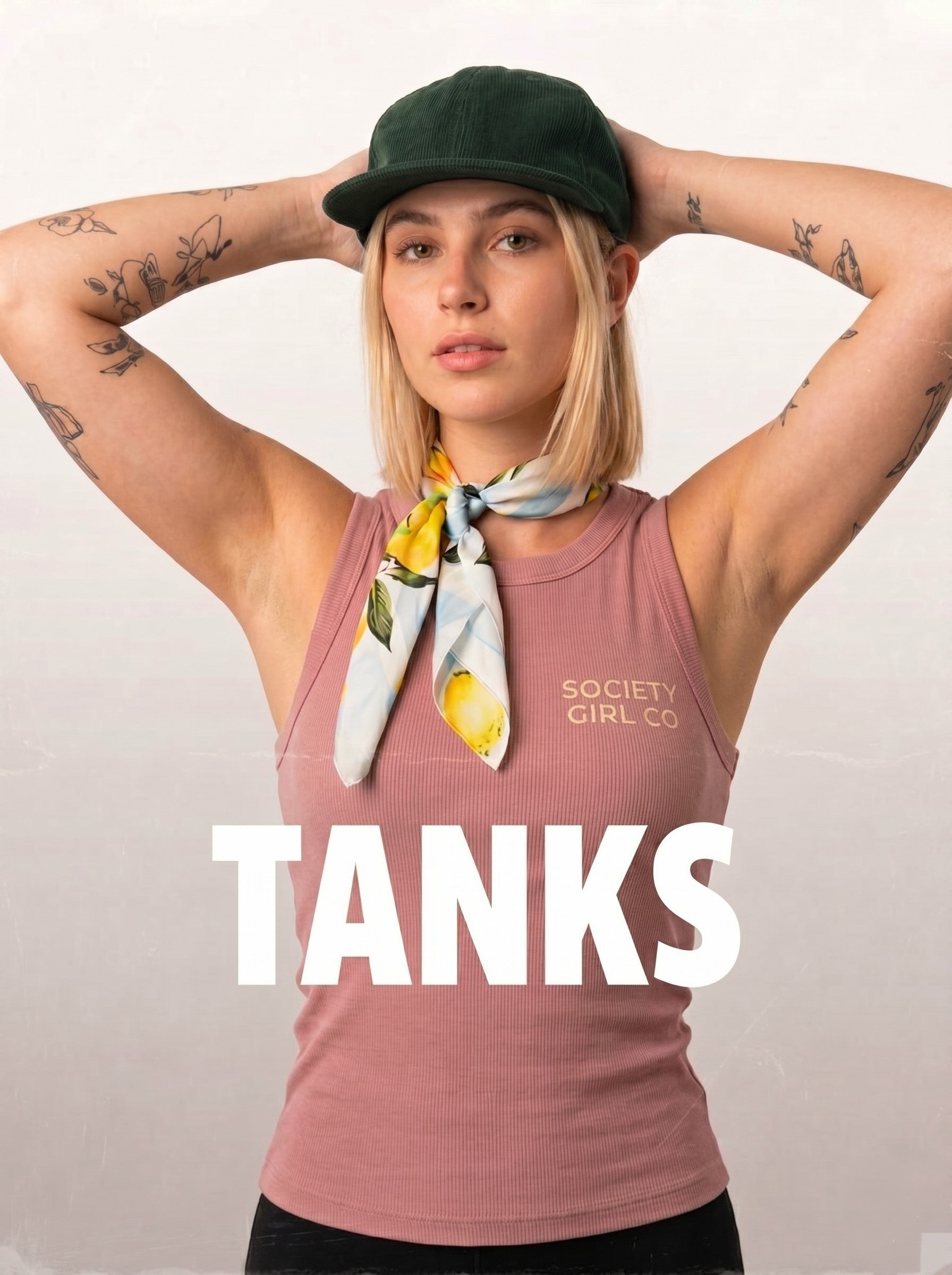 Tank Tops
