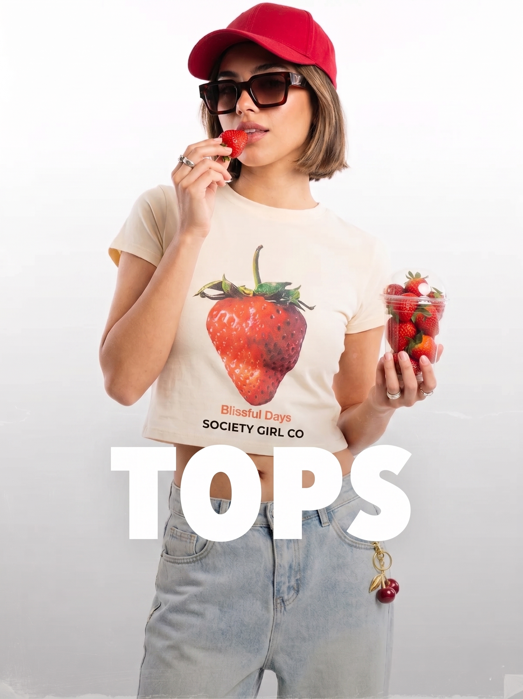 Tops