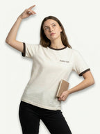 The Society Girl Ringer - Basic