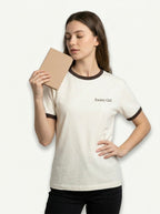 The Society Girl Ringer - Basic