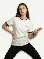 The Society Girl Ringer - Basic
