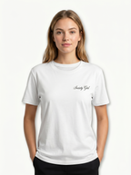 The Signature Script Tee