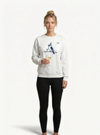 The Social Bird Crewneck