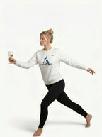 The Social Bird Crewneck