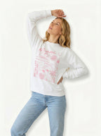 The Reckless Sunday Crewneck