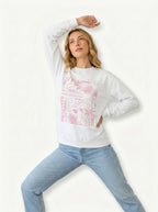 The Reckless Sunday Crewneck