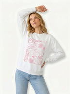 The Reckless Sunday Crewneck