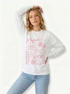 The Reckless Sunday Crewneck
