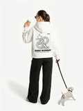 The Sunday Morning Hoodie