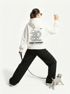 The Sunday Morning Hoodie