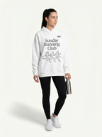 Sunday Running Club Hoodie
