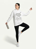 Sunday Running Club Hoodie