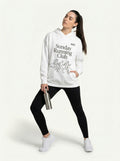 Sunday Running Club Hoodie