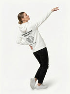 The White Wine Society Hoodie