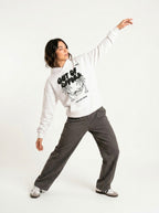 The OOO Statement Hoodie