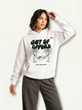 The OOO Statement Hoodie