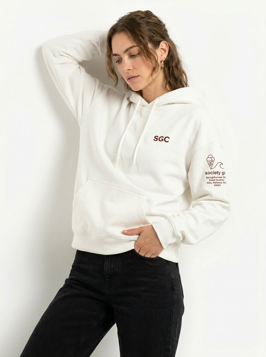 SGC Sweet Summer Hoodie