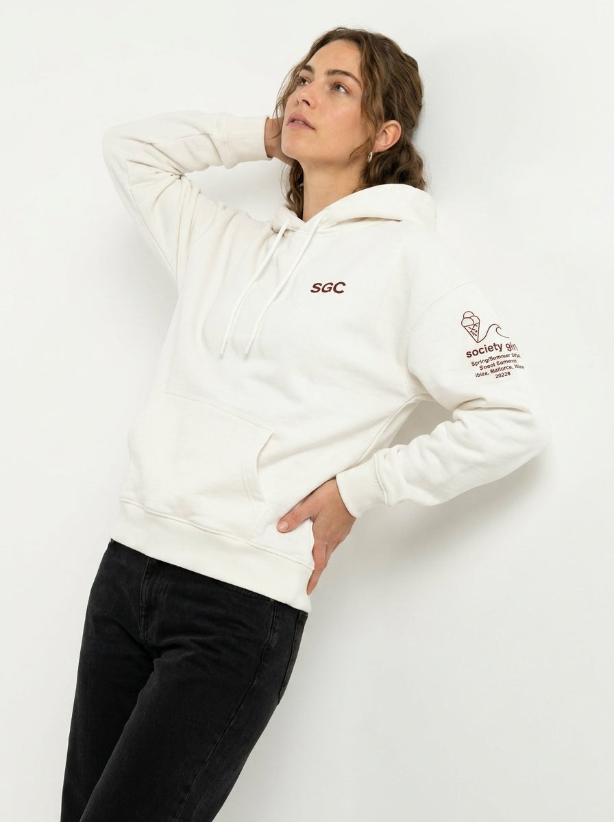 SGC Sweet Summer Hoodie