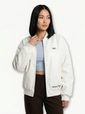 The Unique Society Bomber