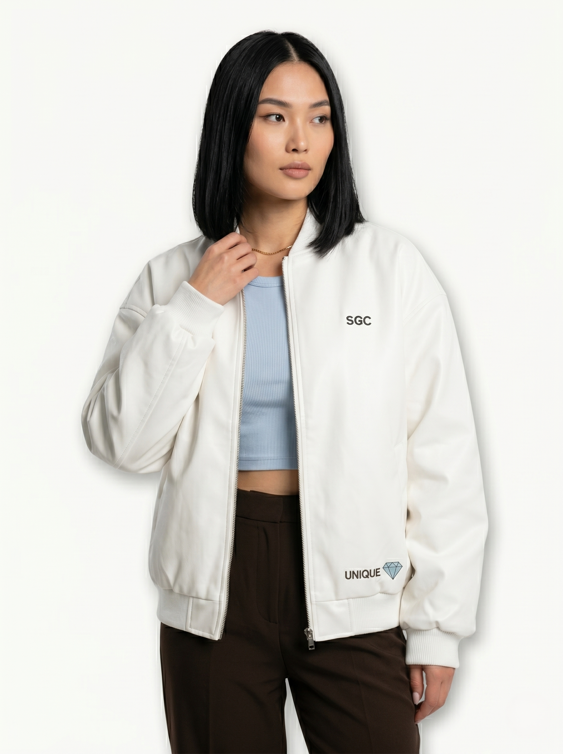 The Unique Society Bomber