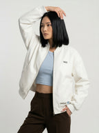 The Unique Society Bomber