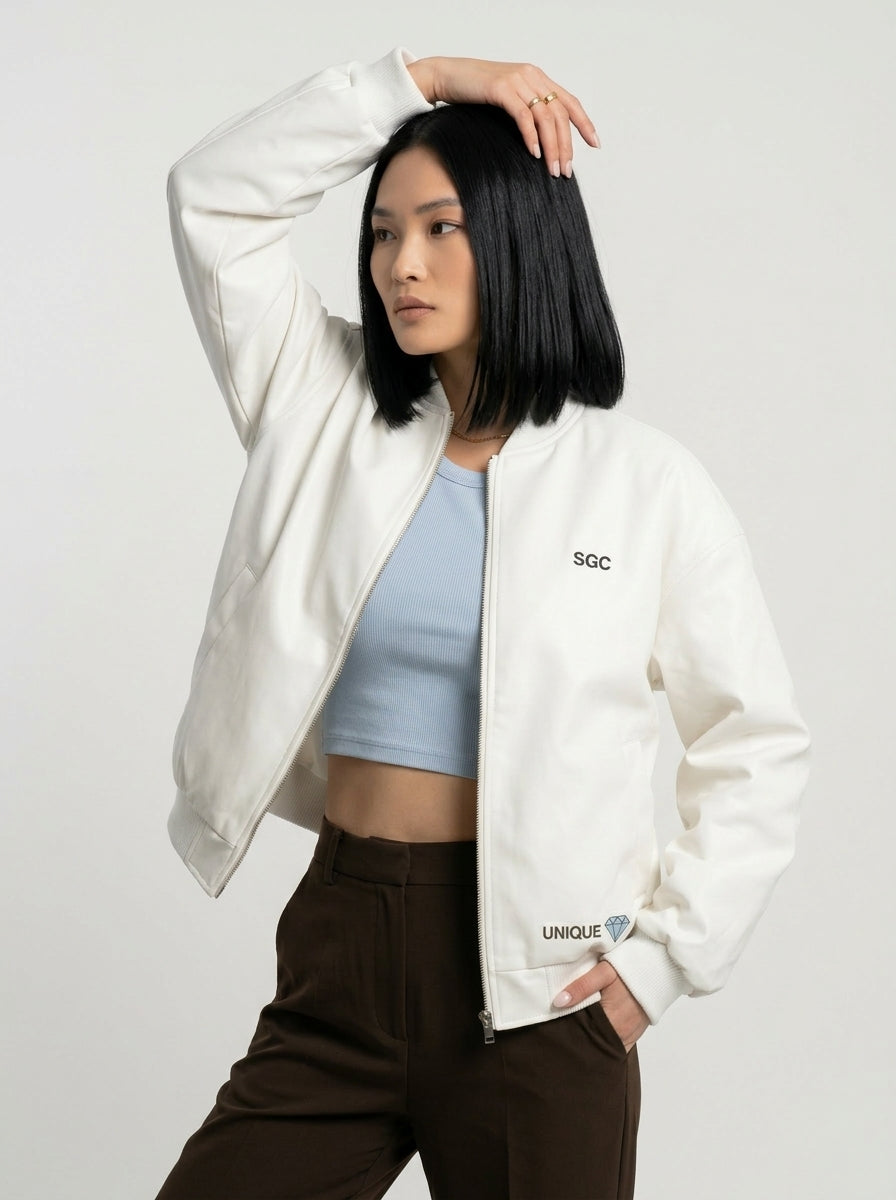 The Unique Society Bomber