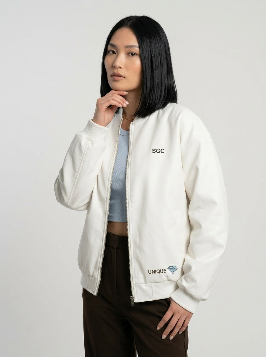 The Unique Society Bomber
