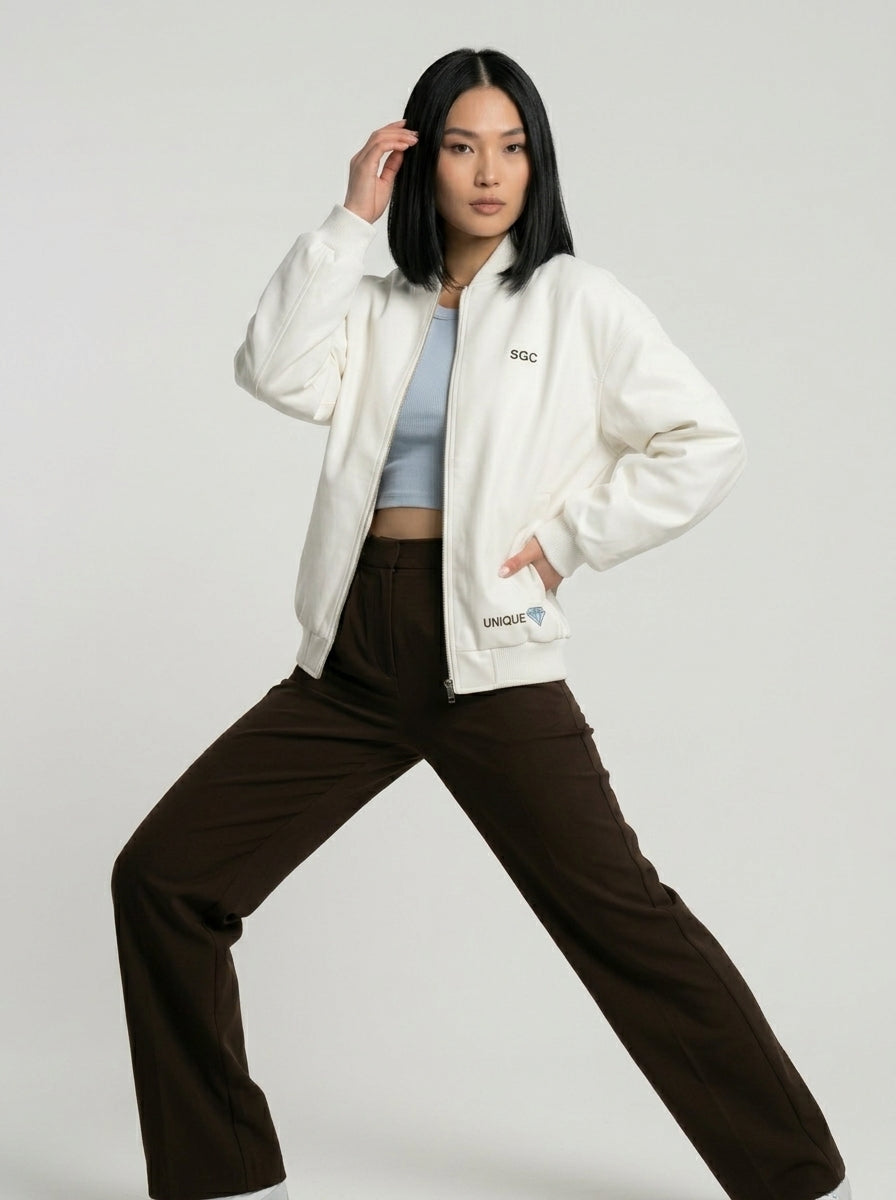The Unique Society Bomber