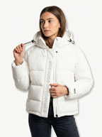 The Architect Puffer Jacket