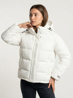 The Architect Puffer Jacket