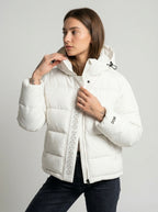 The Architect Puffer Jacket
