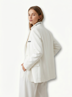 The Atelier Blazer