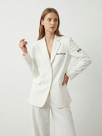 The Atelier Blazer