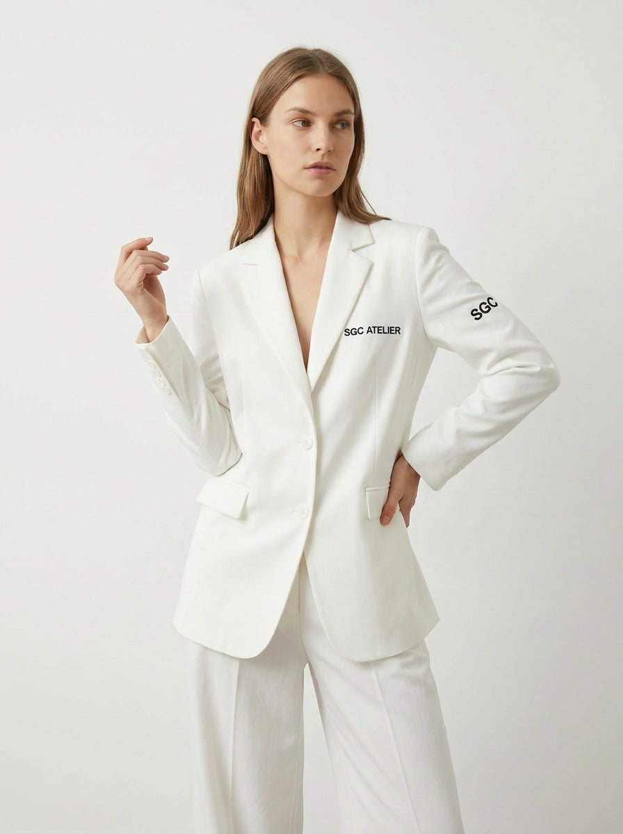 The Atelier Blazer