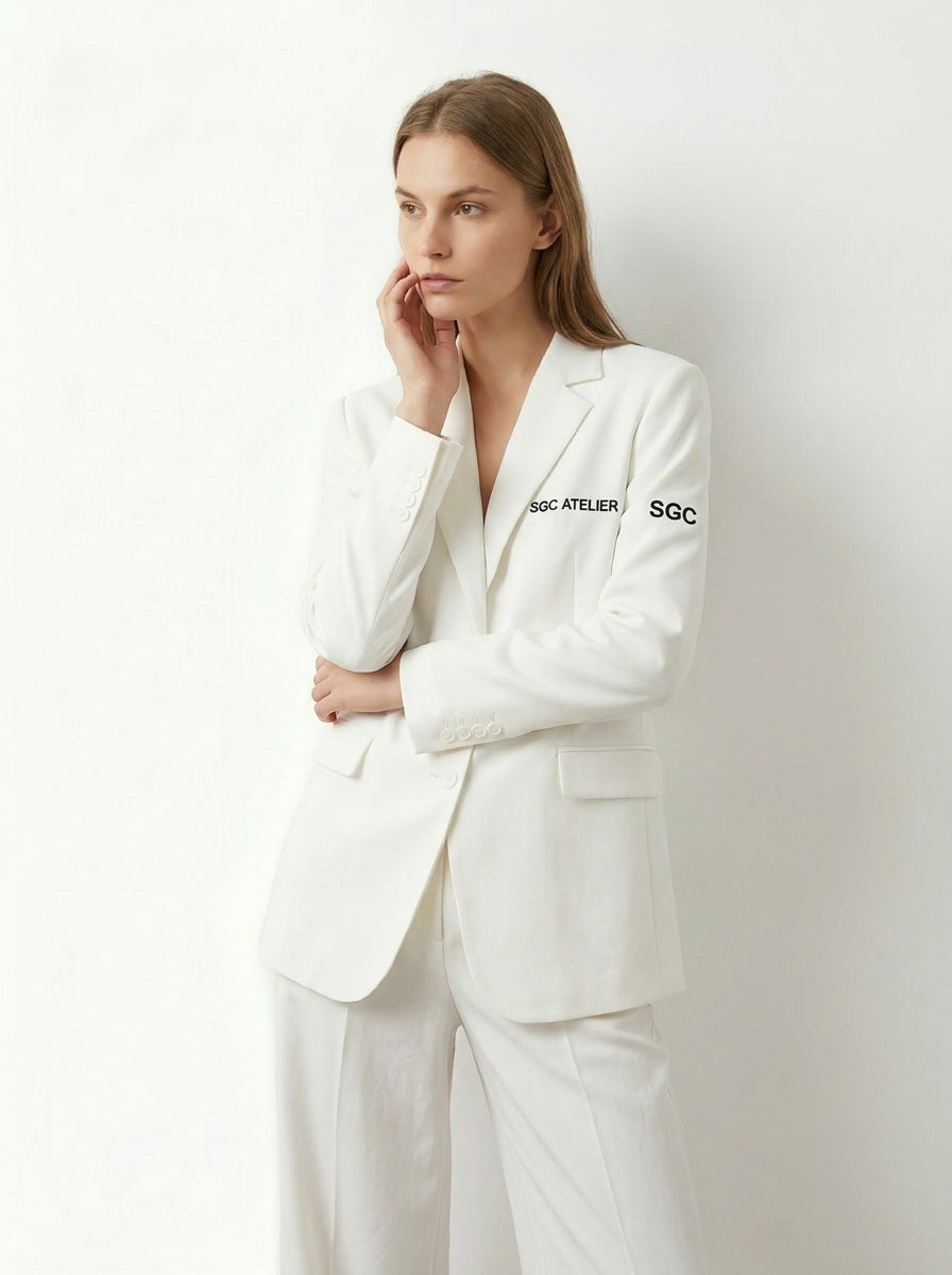 The Atelier Blazer