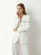 The Atelier Blazer