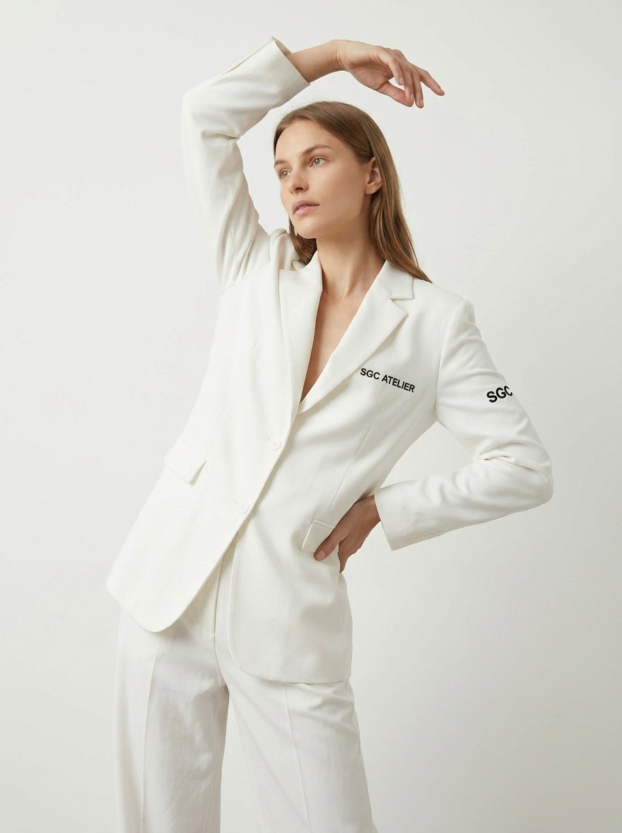 The Atelier Blazer