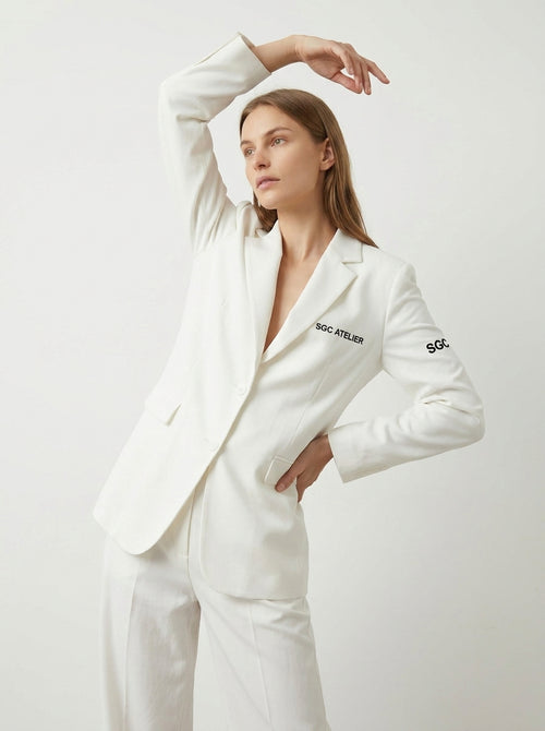 The Atelier Blazer