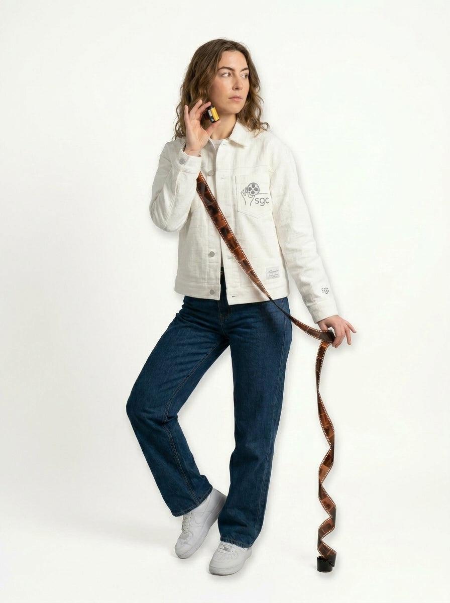 The Director's Cut Jacket