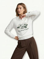 THE SOUTHERN COTTON POLO KNIT