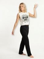SOCIETY GIRL FLORA KNIT VEST