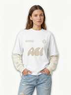 The Individuality Layered Tee