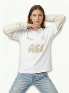 The Individuality Layered Tee